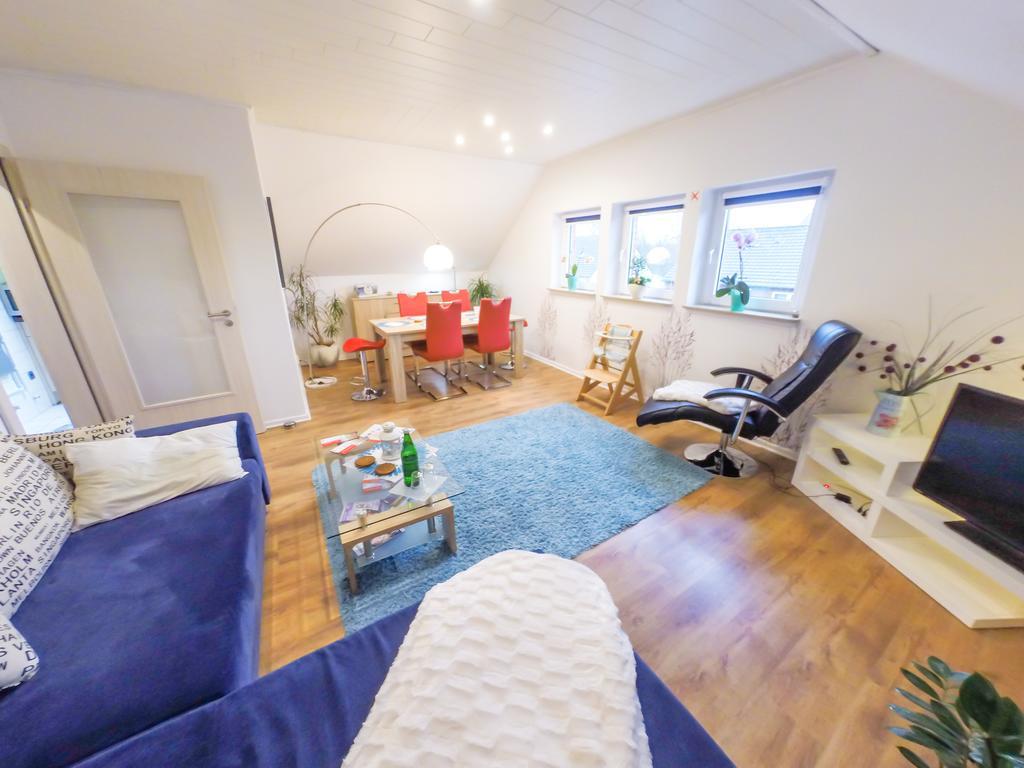 Munstersdachstubchen Apartment Room photo